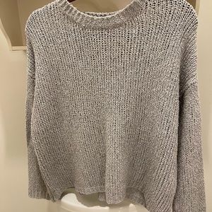 Aerie Sweater - Softest Sweater EVER 🤍❤️